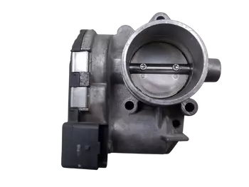 1635Q9 1635.Q9 Boitier papillon d’admission Citroen Peugeot 1,6 16v NFU