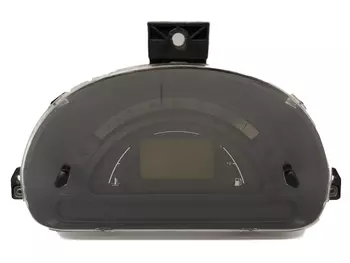 9652008280 H 01 Bloc compteurs vitesse Citroen