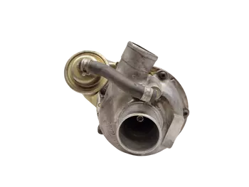 8971146390  Turbocompresseur Opel  1,7 X17DT 187881 km