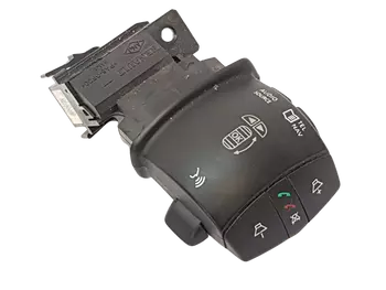 255520014R Commande de radio Renault