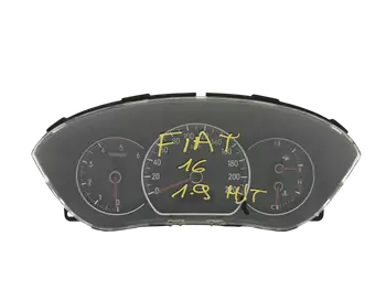 34110-79J50  Bloc compteurs vitesse Fiat Suzuki Diesel