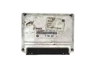 7786887  Calculateur ecu BMW