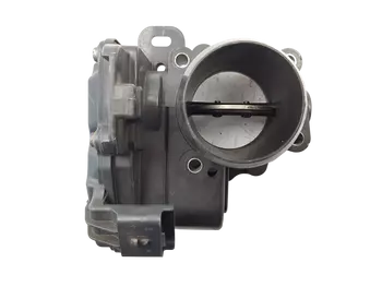 9806625280 Boitier papillon d’admission Citroen Ford Peugeot 2,0 HDI TDCI 1,9 TD