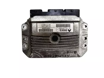 8200504593 Radio cd Renault