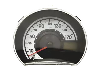 83800-0H180-A Bloc compteurs vitesse Citroen Peugeot Toyota