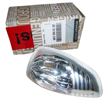 261650223R Clignotant Nissan Opel Renault