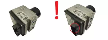 9657462080  Pompe abs Peugeot