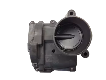 163673 1636.73 163636 Boitier papillon d’admission Citroen Mini Peugeot