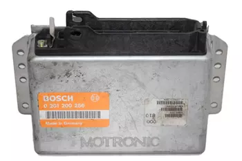 0 261 200 256 Calculateur d’ ordinateur ecu Alfa Romeo