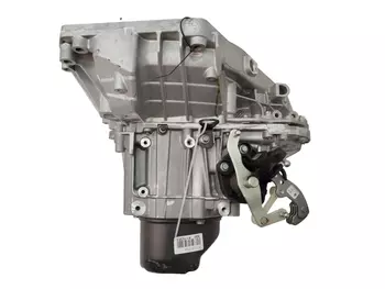 JR5070 320107059R Boîte de vitesse Plusieurs marques Renault 1,0 TCE H4D