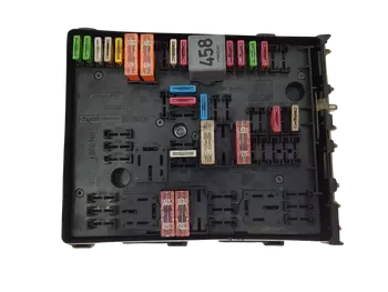 1K0937124K Module Audi Seat Skoda Volkswagen