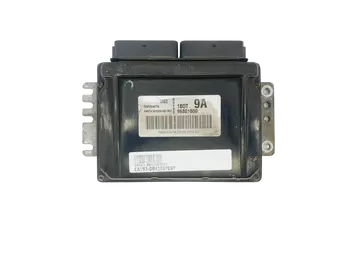 96801800 Calculateur Chevrolet