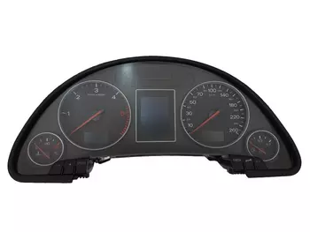 8E0920900K Bloc compteurs vitesse Audi Diesel