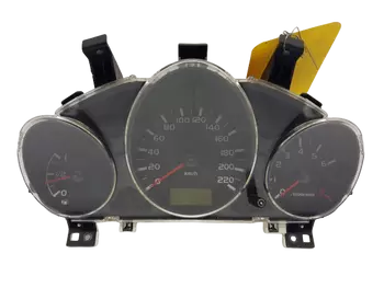 MM-0038-001 MM0038001 Bloc compteurs vitesse Mitsubishi