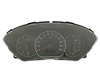 34110-79J50  Bloc compteurs vitesse Fiat Suzuki Diesel