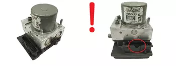 51798096  Pompe abs Fiat