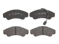 425245 425459 Plaquettes de frein Citroen Peugeot