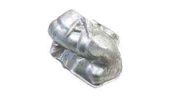 147186182R  Bouclier thermique Nissan Opel Renault 2,3 DCI M9T 0km