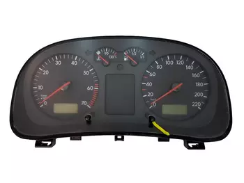 1J0919861 Bloc compteurs vitesse Volkswagen