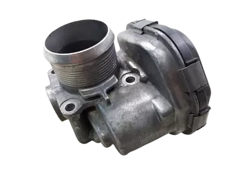 0345G4 0345.G4 0345F9 Boitier papillon d’admission Citroen Ford Peugeot 1,6 HDI