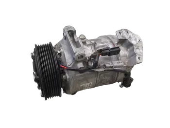 926001268R Compresseur d'air conditonné,pompe ,agrégat, Renault