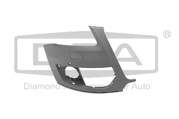 8R0807108C Pare-chocs Audi