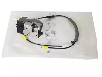 9136CA Serrure de porte Citroen Peugeot