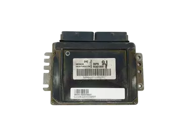 5WY5451B  Calculateur Chevrolet
