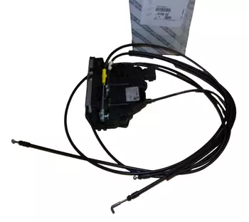 9138X2,  9138.X2 Porte coulissante serrure Citroen Peugeot