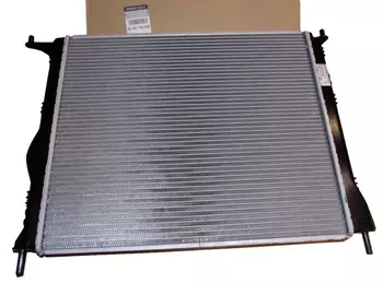 8200735038 Radiateur refroidissement moteur Dacia