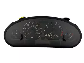 6211-6 911 290 Bloc compteurs vitesse BMW