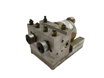 GE7C437AZ, GE7C437A0 Pompe abs Mazda