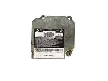 46768868  Calculateur Fiat