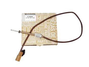 226408209R, 226405263R Capteur de température de gaz d`echappement Dacia Renault