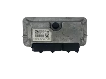 03C906024B  Calculateur Seat Skoda