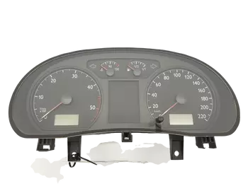 6Q0920800E Bloc compteurs vitesse Volkswagen Diesel