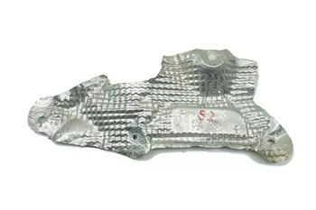 483828592R Bouclier thermique Dacia
