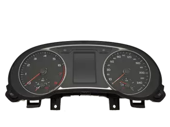8X0920930C Bloc compteurs vitesse Audi
