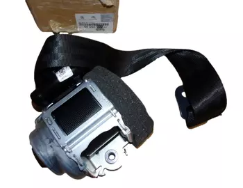 98094851XX Ceinture de sécurité Peugeot