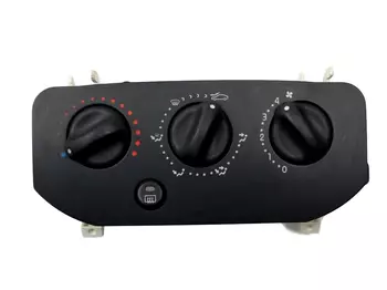 7701047547 Moteur ventilateur chauffage climatisation Renault
