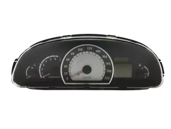 94003-17340  Bloc compteurs vitesse Hyundai