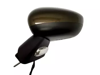 0207156 08391 A081275 Rétroviseur Citroen