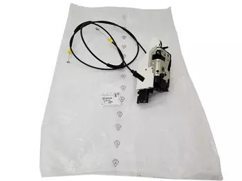 9657000080 9138P0 Porte coulissante serrure Citroen Fiat Peugeot