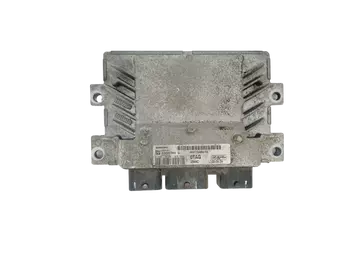 8V21-12A650-TG Calculateur Ford