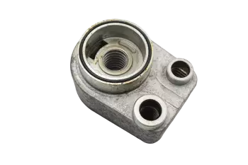 213059324R 8200923115 Refroidisseur d`huile Renault 1,5 dci