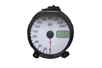 60664278 Bloc compteurs vitesse Alfa Romeo