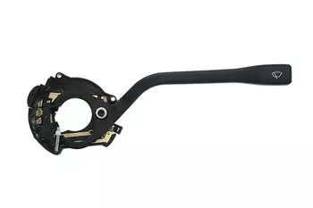 321953519D Commodo d'essuie glace Volkswagen
