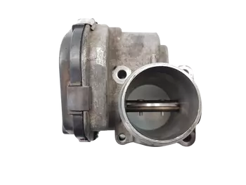 0345G4 0345.G4 0345F9 Boitier papillon d’admission Citroen Ford Peugeot 1,6 HDI