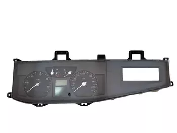 8200263365 A Bloc compteurs vitesse Renault Diesel