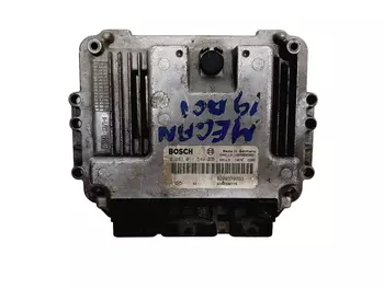 0 281 011 549 Calculateur Renault